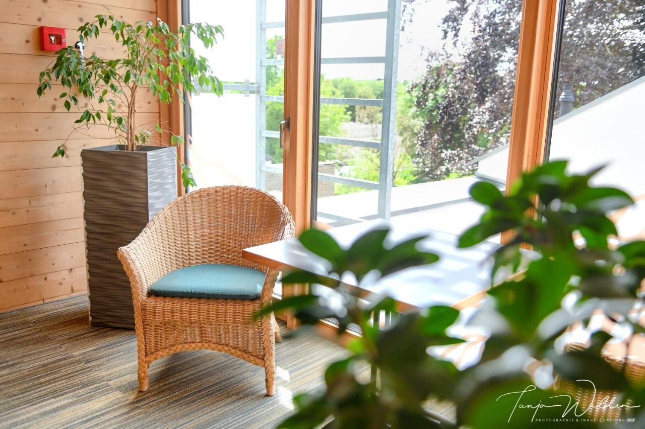 Sleepwood Hotel Eupen Extérieur photo