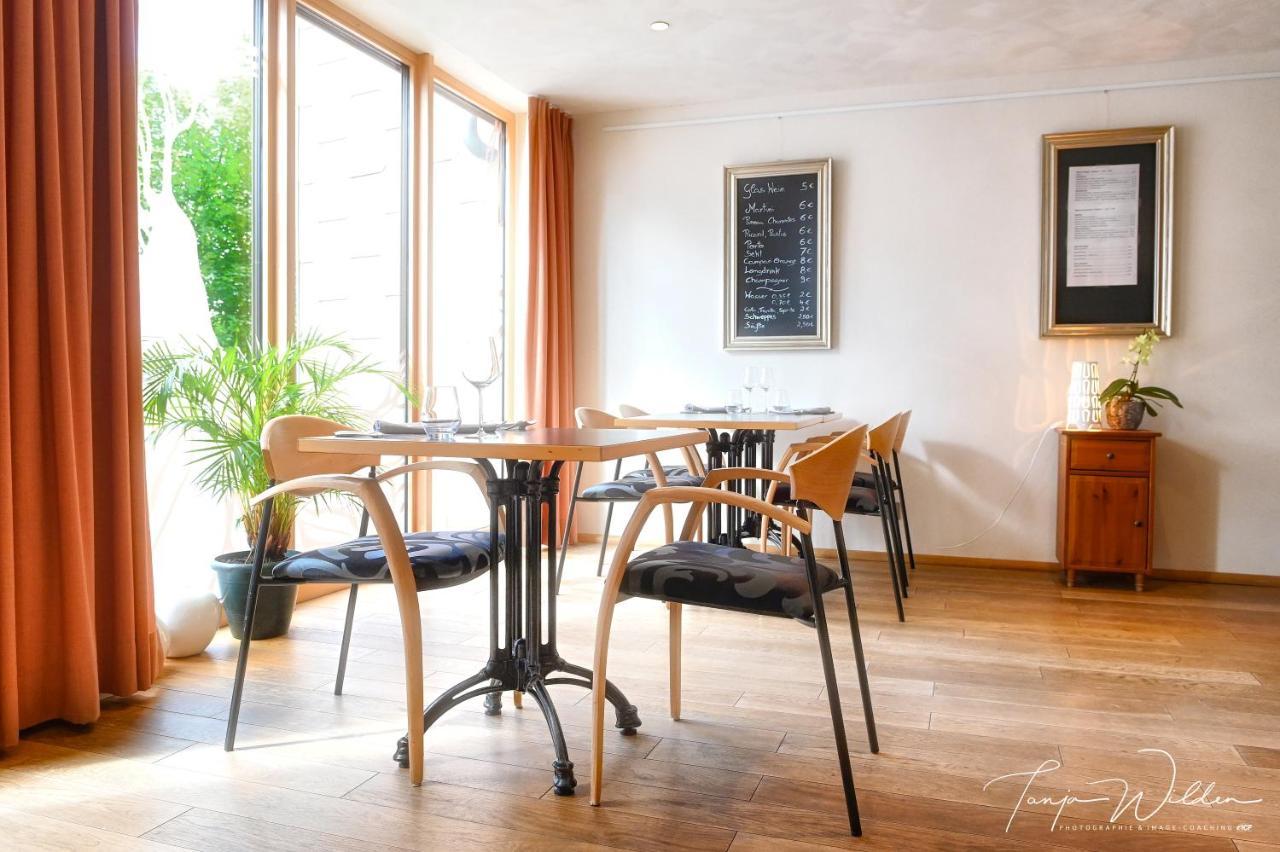 Sleepwood Hotel Eupen Extérieur photo