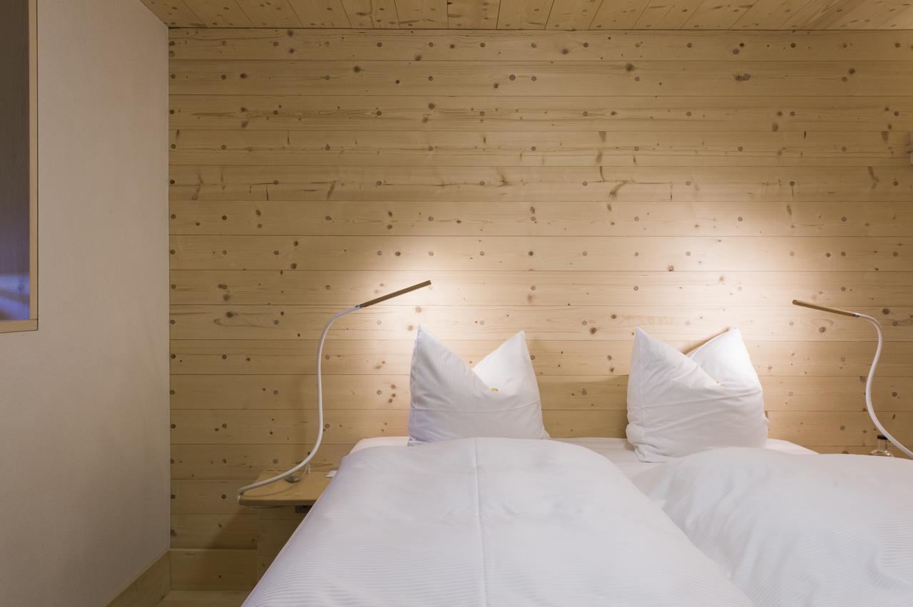 Sleepwood Hotel Eupen Extérieur photo